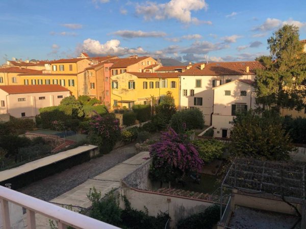 appartamento in vendita a Pisa in zona Quartiere Santa Maria