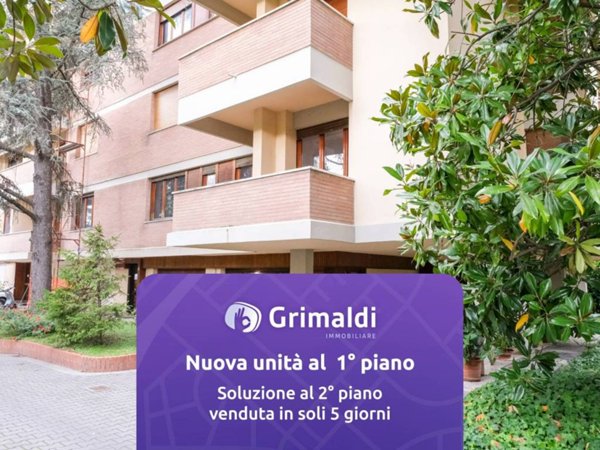appartamento in vendita a Pisa in zona Porta a Lucca