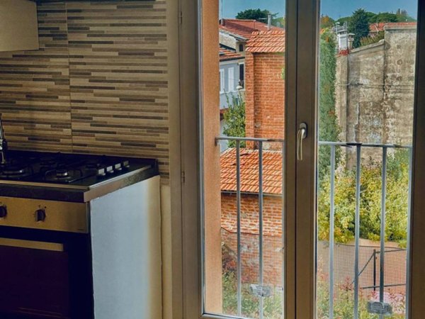 appartamento in vendita a Pisa in zona Putignano