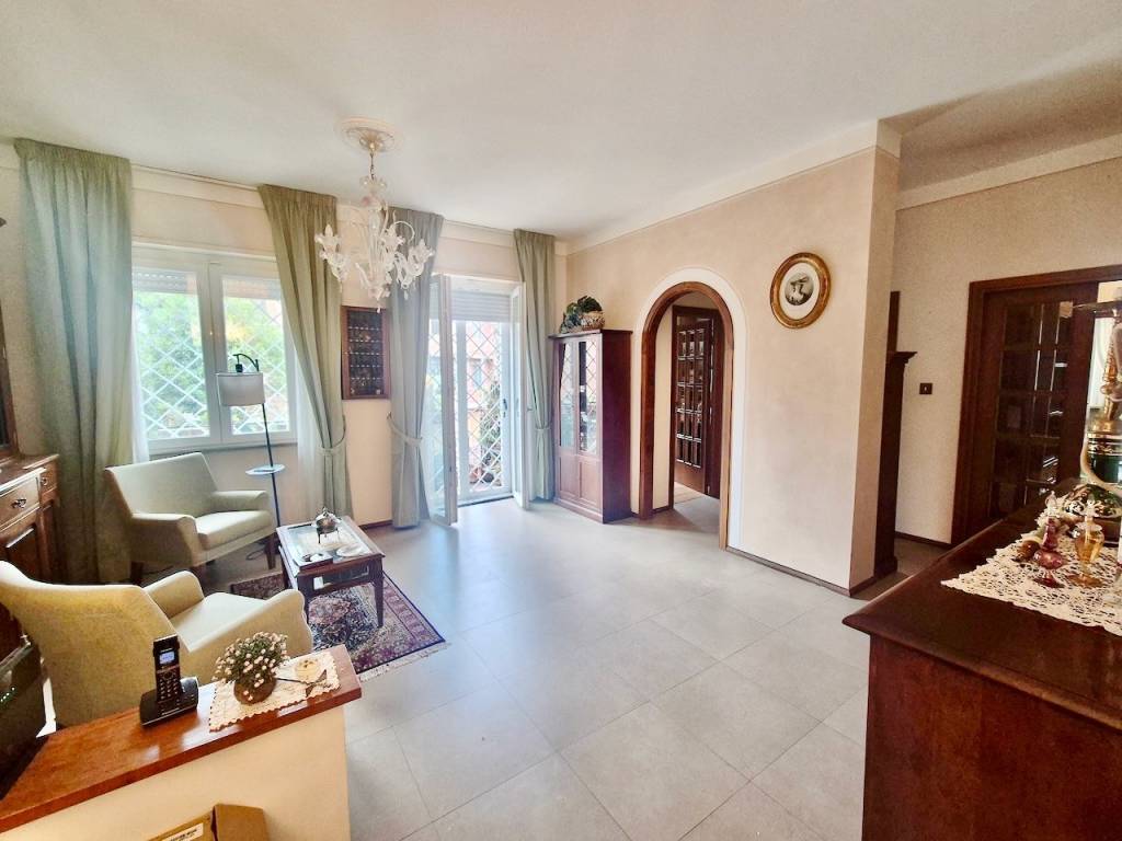 appartamento in vendita a Pisa in zona Landi