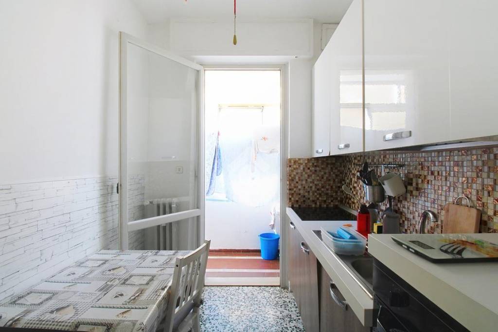 appartamento in vendita a Pisa in zona Quartiere Santa Maria