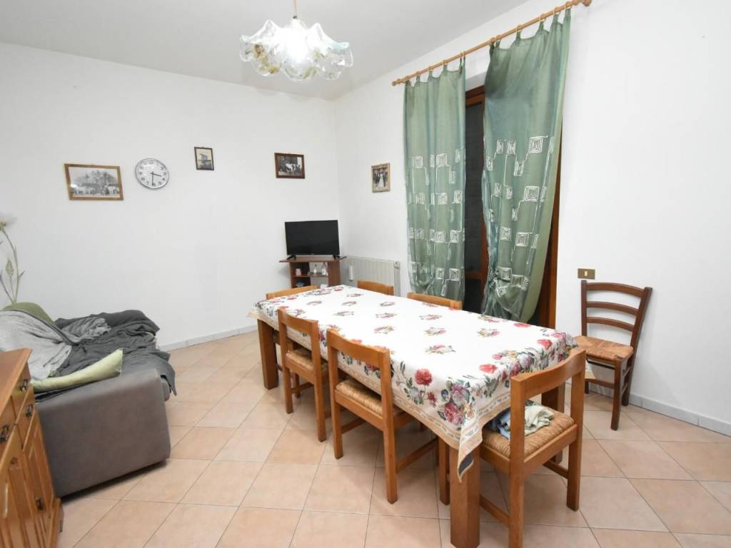 casa indipendente in vendita a Pisa in zona Putignano