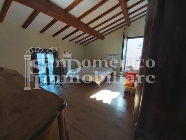 appartamento in vendita a Pisa in zona Riglione