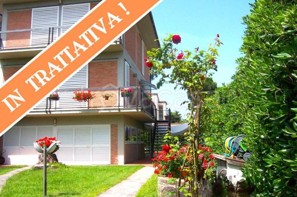 casa indipendente in vendita a Pisa in zona Tirrenia