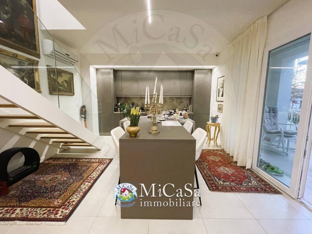 appartamento in vendita a Pisa in zona Pratale / Don Bosco