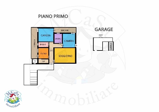 appartamento in vendita a Pisa in zona Quartiere San Giusto