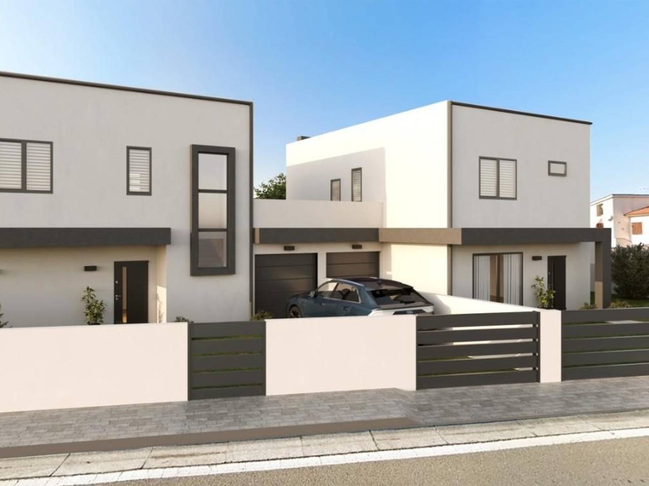 casa indipendente in vendita a Pisa in zona Putignano