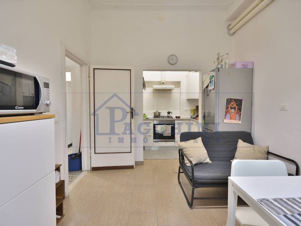 appartamento in vendita a Pisa in zona Le Piagge