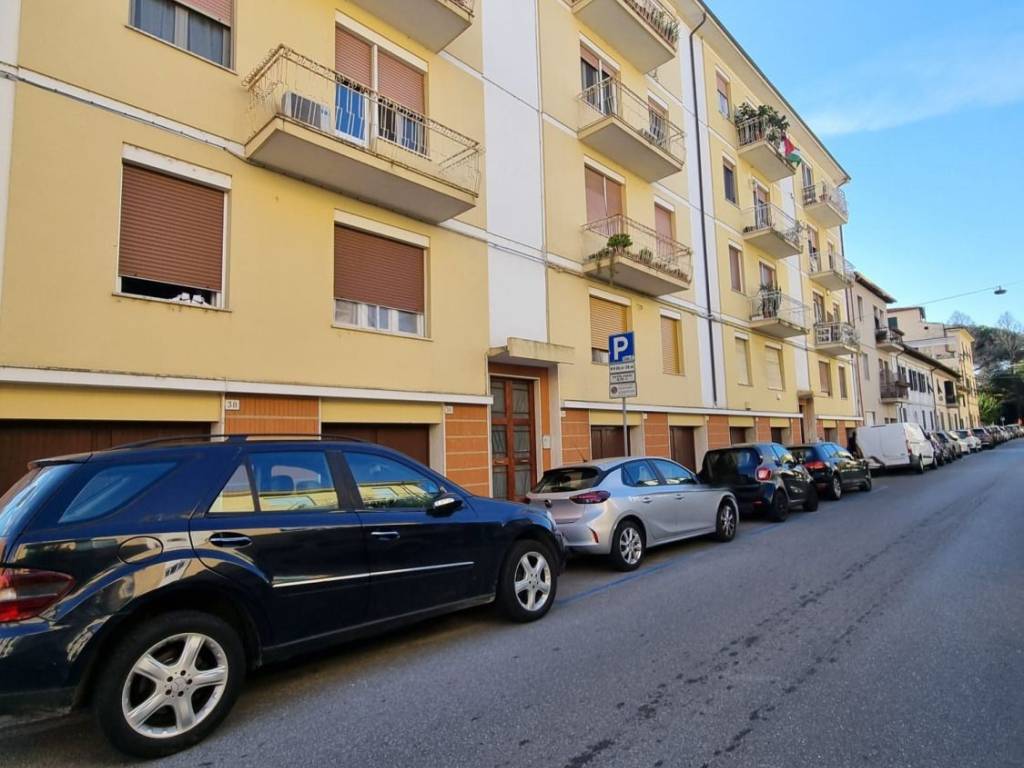 appartamento in vendita a Pisa in zona Le Piagge