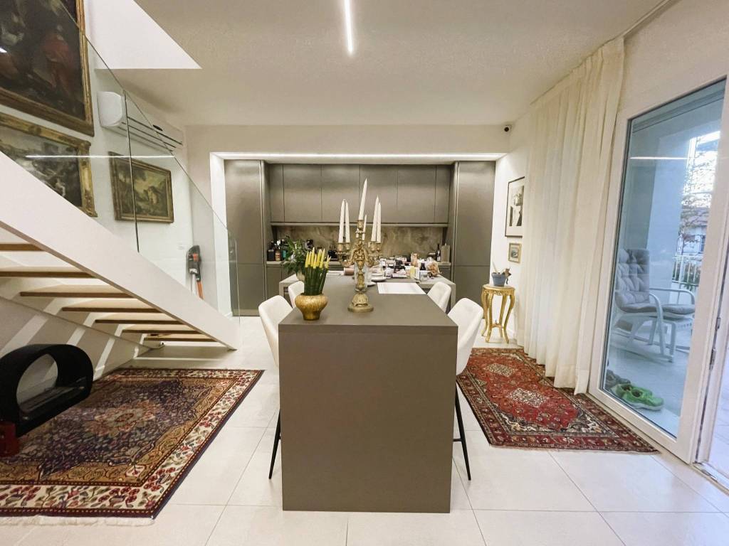 appartamento in vendita a Pisa in zona Pratale / Don Bosco