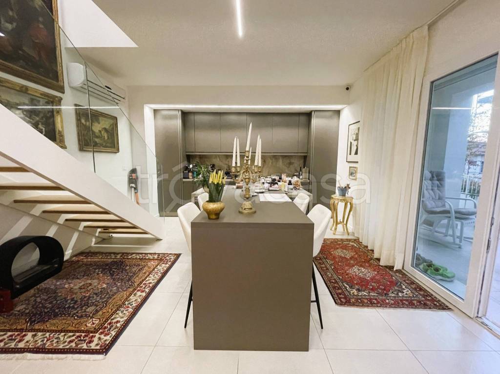 appartamento in vendita a Pisa in zona Pratale / Don Bosco