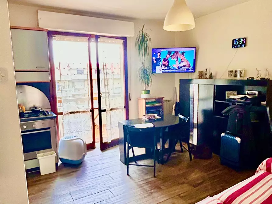 appartamento in vendita a Pisa in zona Marina di Pisa