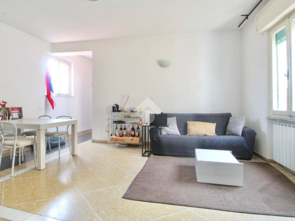 appartamento in vendita a Pisa in zona Porta a Mare