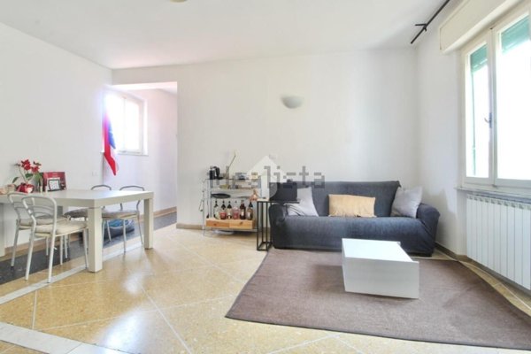 appartamento in vendita a Pisa in zona Porta a Mare