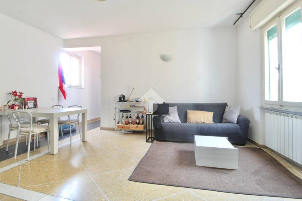 appartamento in vendita a Pisa in zona Porta a Mare