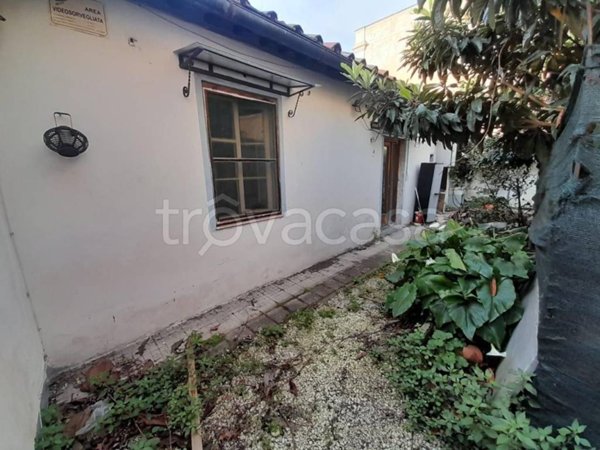 casa indipendente in vendita a Pisa in zona Centro Storico