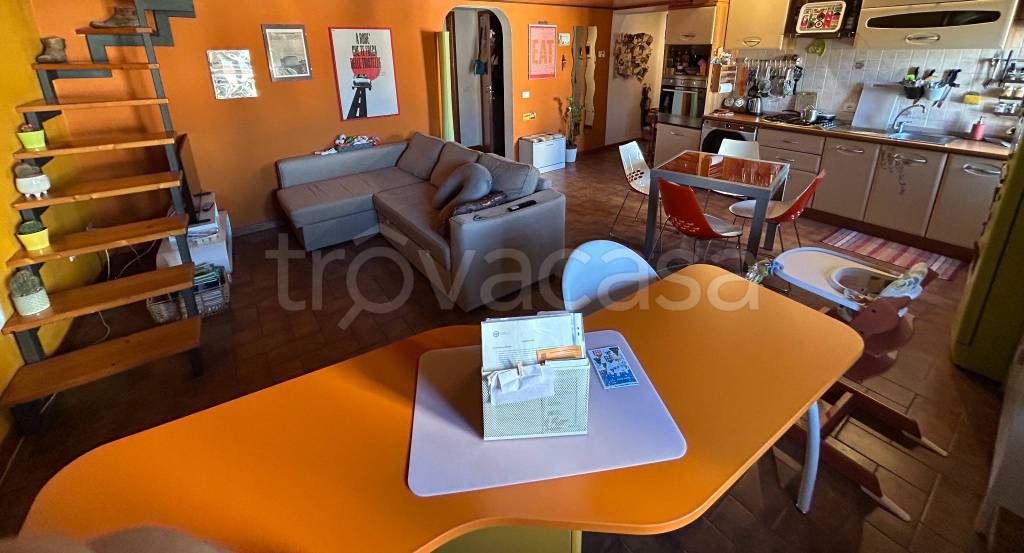 appartamento in vendita a Pisa in zona Putignano