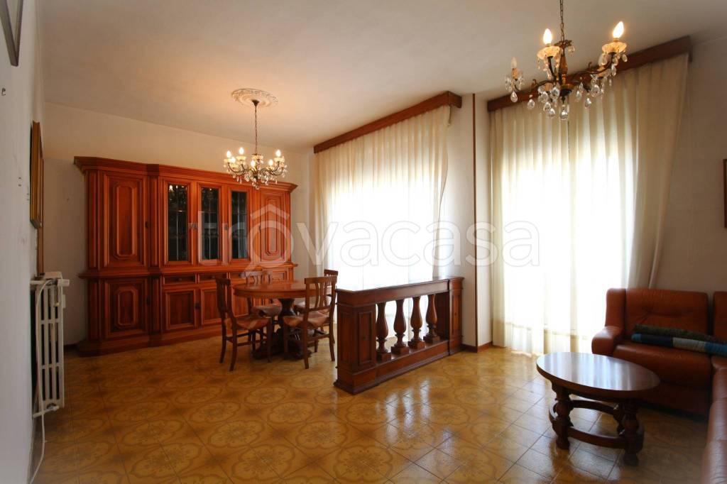 appartamento in vendita a Pisa in zona Centro Storico