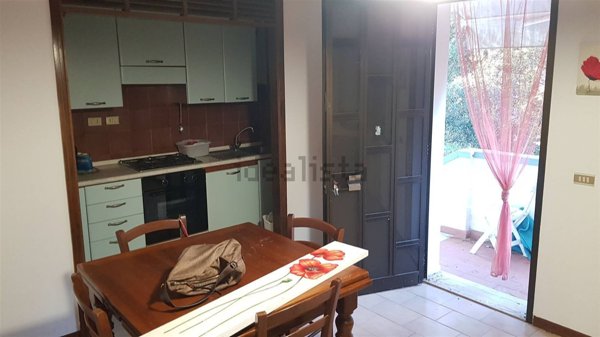 appartamento in vendita a Pisa in zona Tirrenia