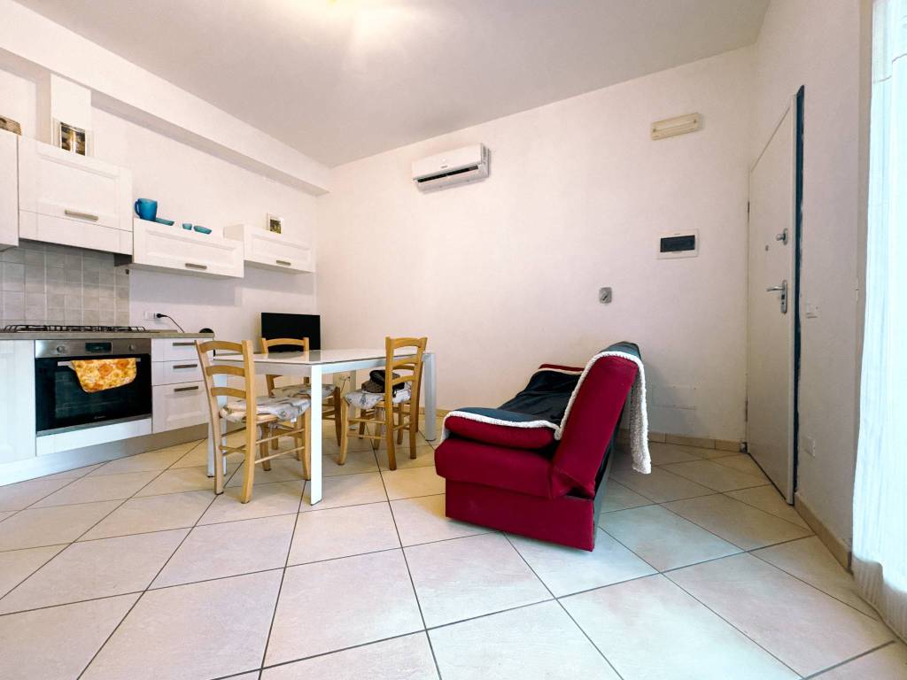 appartamento in vendita a Pisa in zona Calambrone