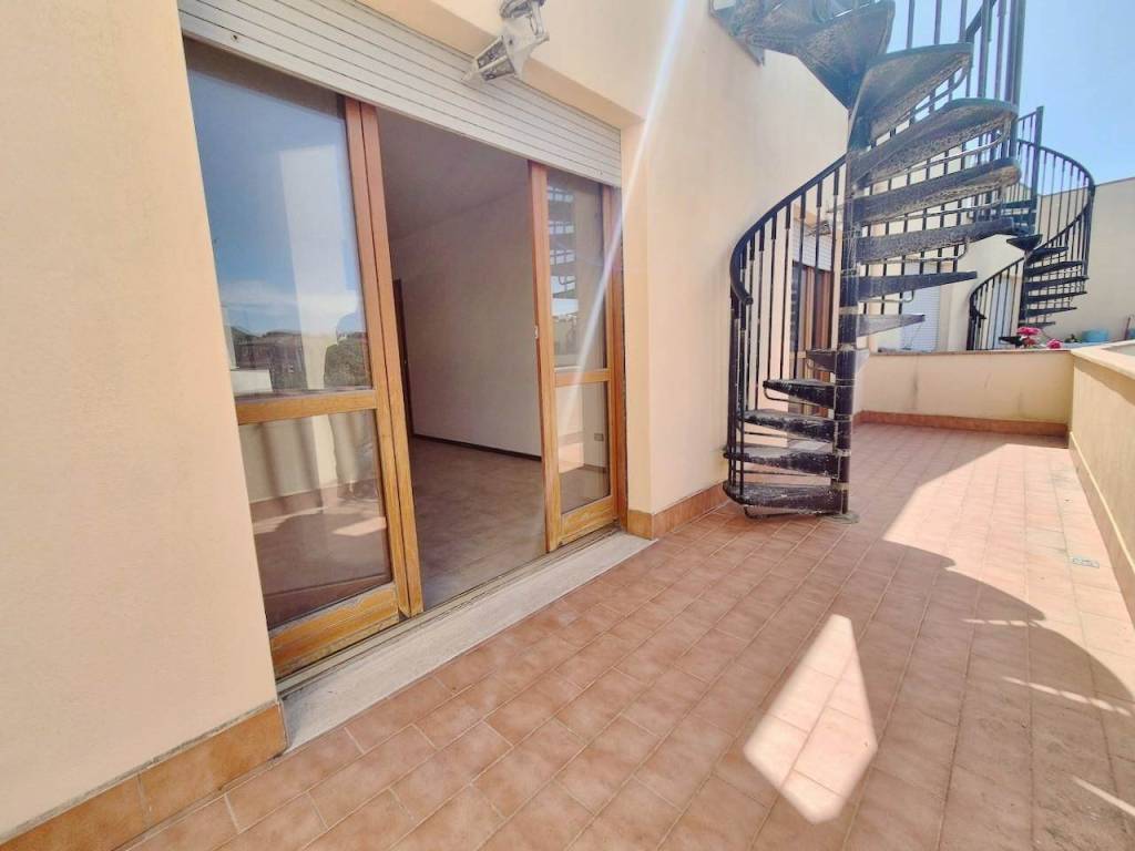 appartamento in vendita a Pisa in zona Marina di Pisa