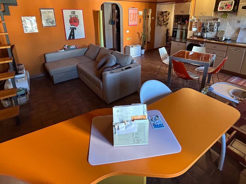 appartamento in vendita a Pisa in zona Putignano