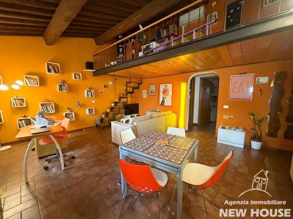 appartamento in vendita a Pisa in zona Putignano