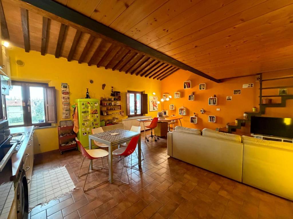 appartamento in vendita a Pisa in zona San Michele