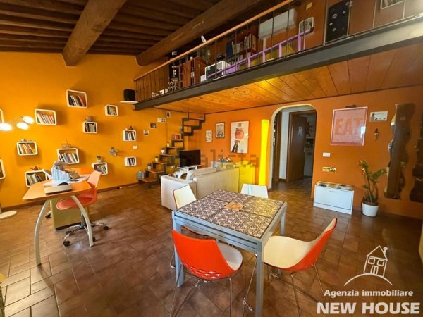 appartamento in vendita a Pisa in zona Putignano