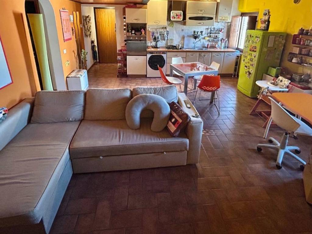 appartamento in vendita a Pisa in zona Putignano