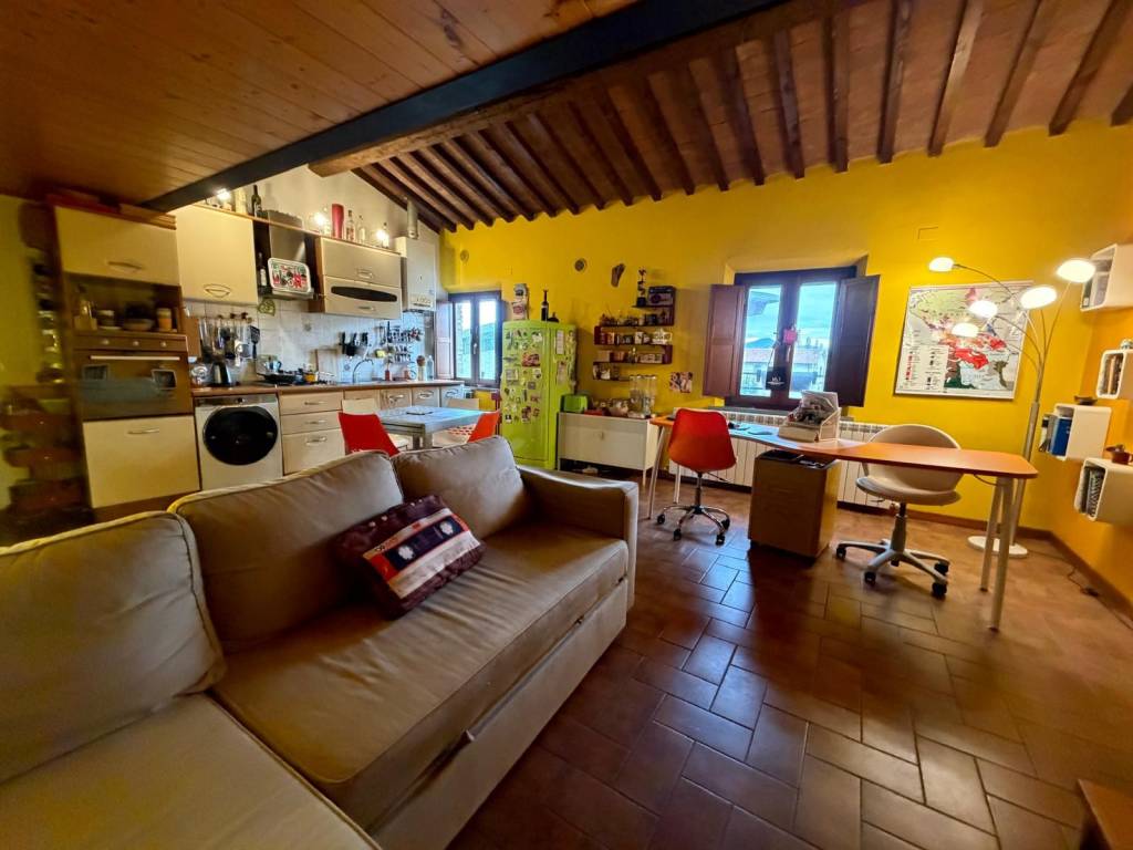 appartamento in vendita a Pisa in zona Putignano