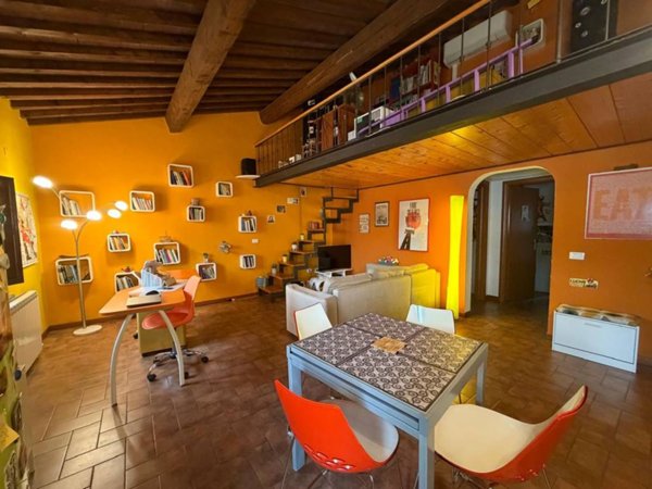 appartamento in vendita a Pisa in zona Putignano