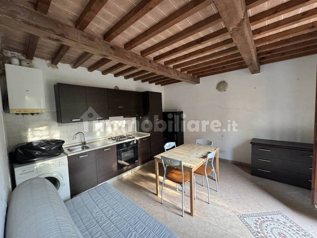 appartamento in vendita a Pisa in zona Pratale / Don Bosco