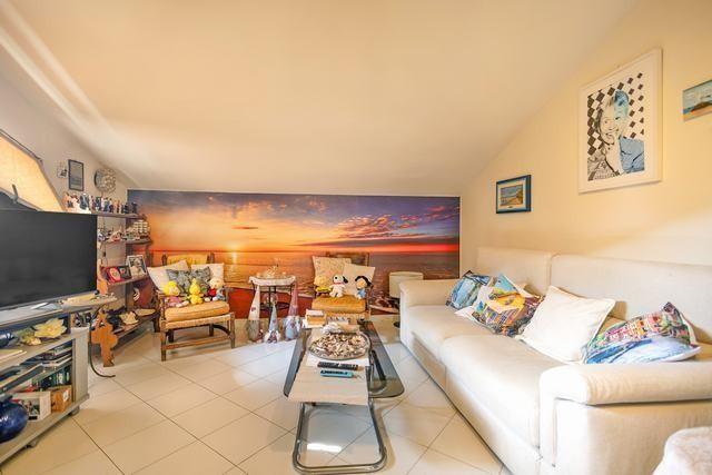 appartamento in vendita a Pisa in zona Marina di Pisa