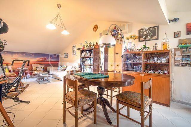 appartamento in vendita a Pisa in zona Marina di Pisa