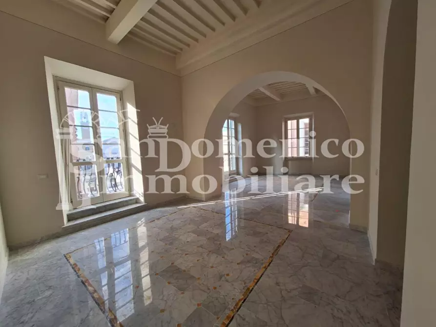 appartamento in vendita a Pisa in zona Centro Storico