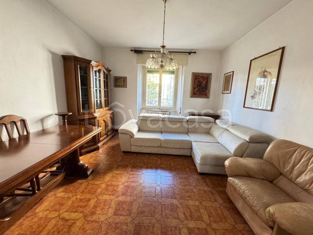 appartamento in vendita a Pisa in zona Porta a Lucca