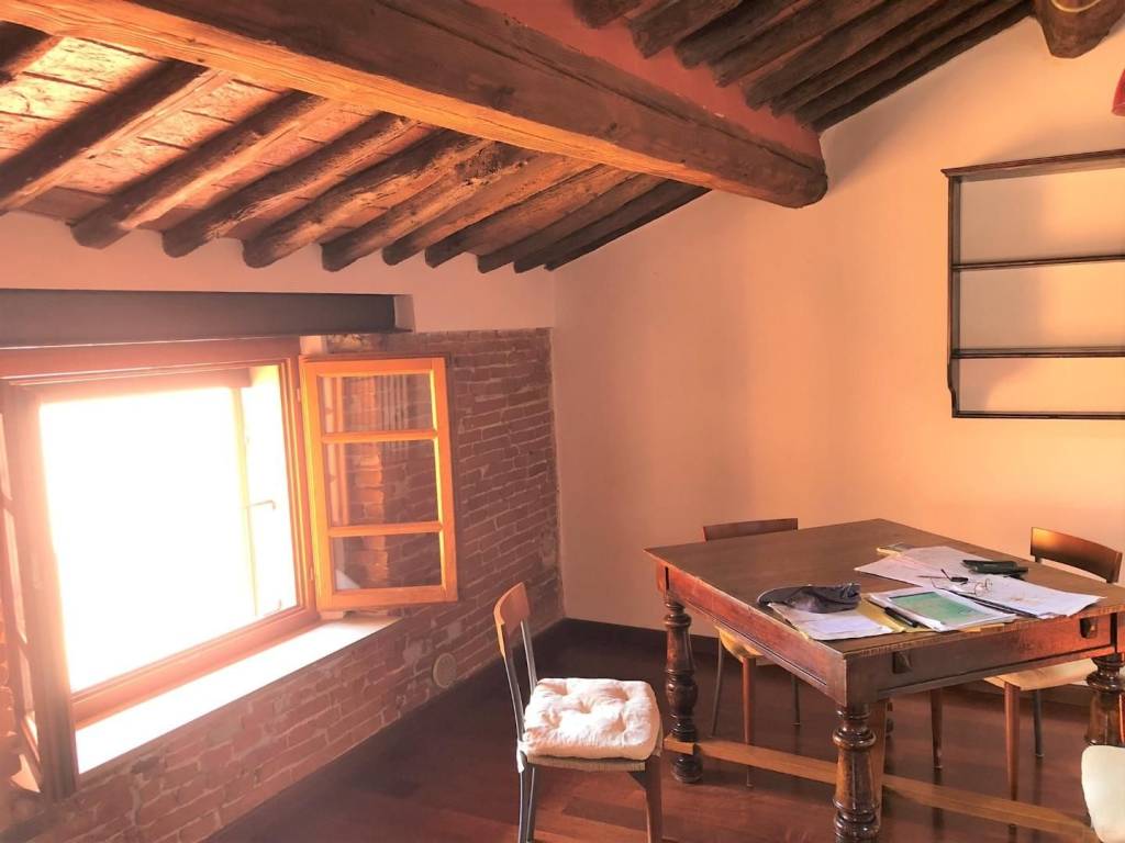 appartamento in vendita a Pisa in zona Quartiere San Martino