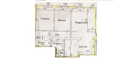 appartamento in vendita a Pisa in zona Quartiere San Francesco