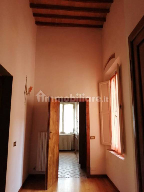 appartamento in vendita a Pisa in zona Quartiere San Francesco