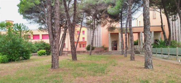 appartamento in vendita a Pisa in zona Calambrone