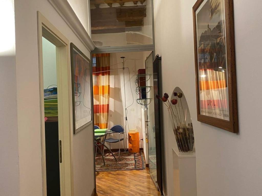 appartamento in vendita a Pisa in zona Centro Storico