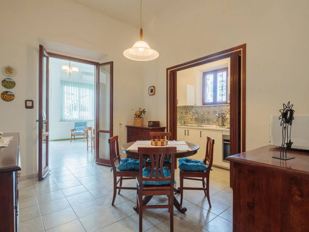 casa indipendente in vendita a Pisa in zona Marina di Pisa