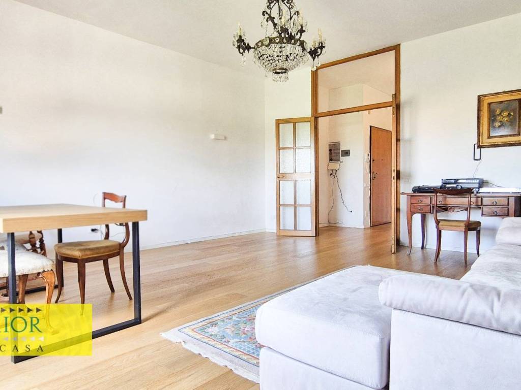 appartamento in vendita a Pisa in zona Pratale / Don Bosco