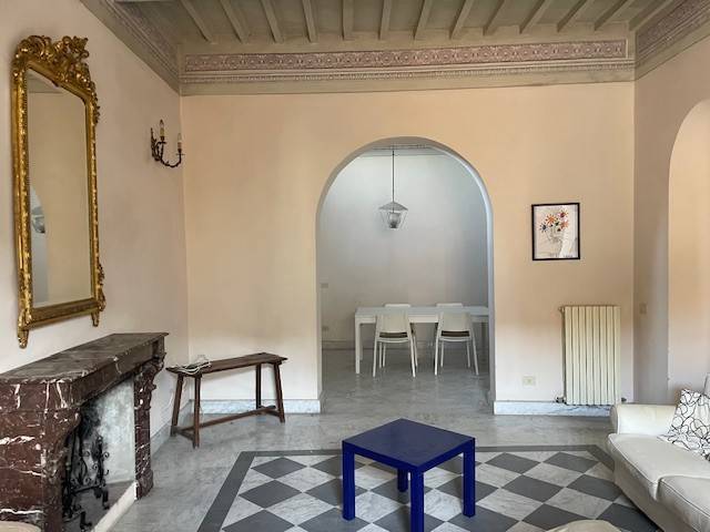 appartamento in vendita a Pisa in zona Centro Storico