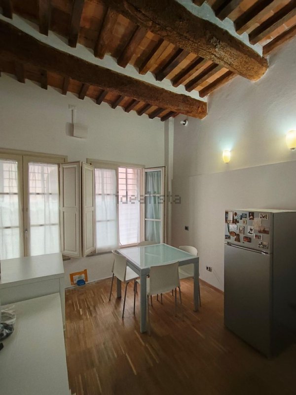 appartamento in vendita a Pisa in zona Stazione