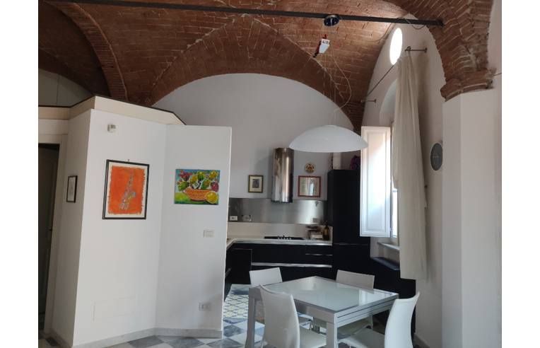 appartamento in vendita a Pisa in zona Tribunale