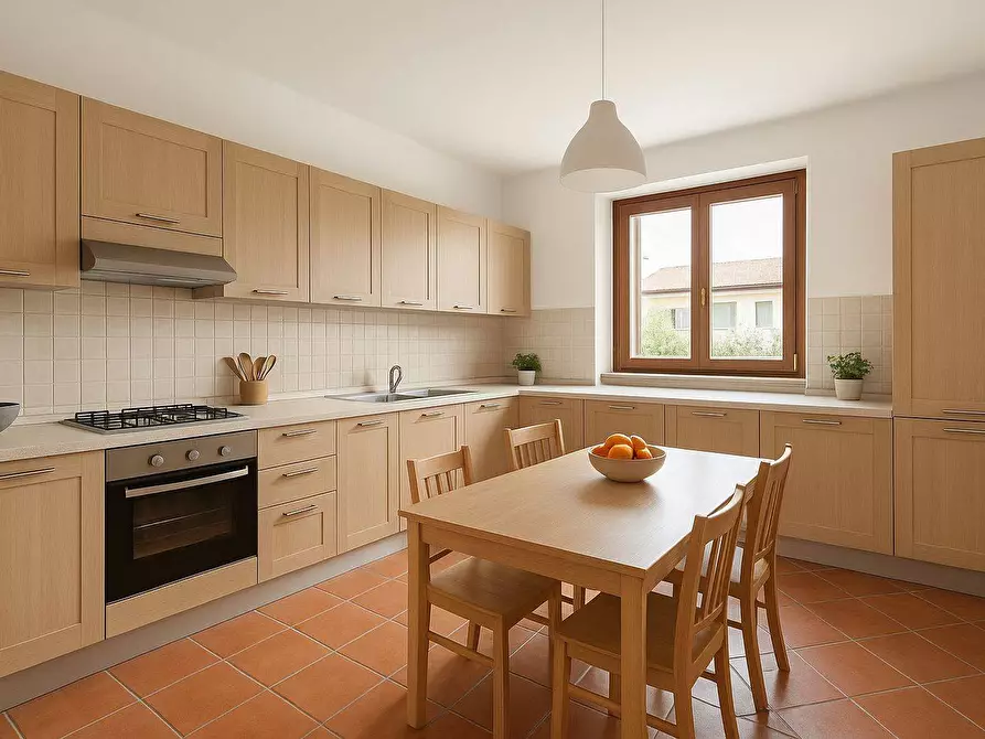 appartamento in vendita a Pisa in zona Centro Storico