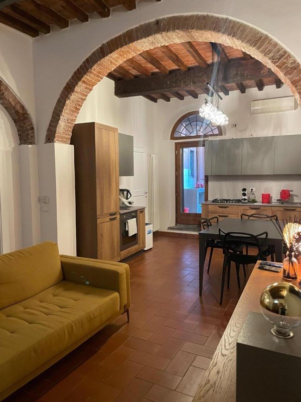 appartamento in vendita a Pisa in zona Quartiere Sant'Antonio