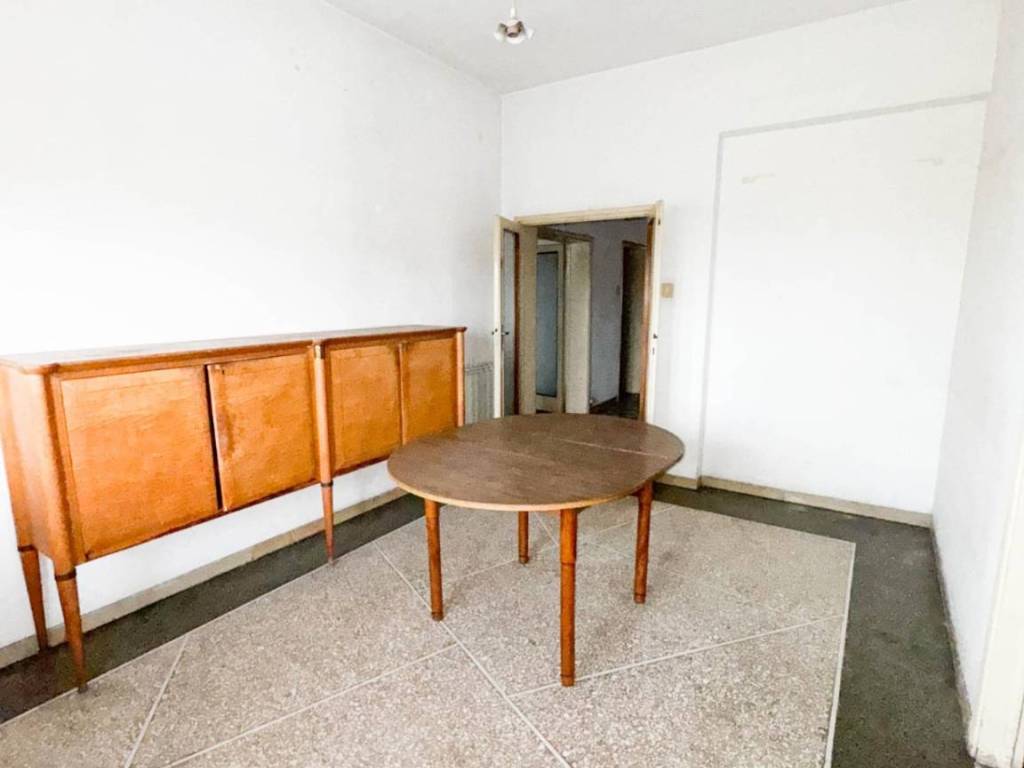 appartamento in vendita a Pisa in zona Stazione